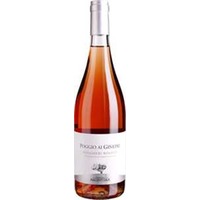 Argentiera: Bolgheri Rosato Poggio ai Ginepri -