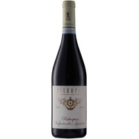 Pieropan: Valpolicella Superiore DOC Ruberpan BIO -