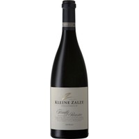 Kleine Zalze Family Reserve Shiraz