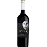 Proprietary Red Blend Uncaged Z. Alexander Brown
