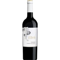 Cabernet Sauvignon Uncaged Z. Alexander Brown