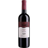 Canicattí: Syrah IGP Aquilae -