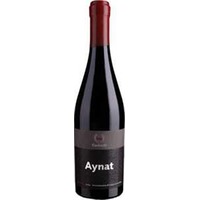 Canicattí: Nero d'Avola DOC Aynat -
