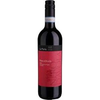 Canicattí: Nero d'Avola DOC La Ferla -
