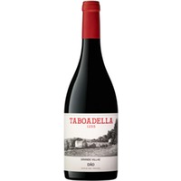 Taboadella Grande Villae