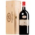 "25 Anni" Sagrantino di Montefalco DOCG MAGNUM Original-Holzkiste 