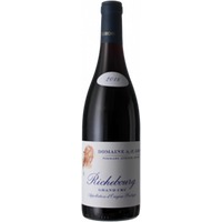 Richebourg Grand Cru - Domaine A.-f. Gros
