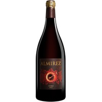 Teso La Monja »Almirez« - 1,5 L. Magnum Spanien Rotwein Trocken