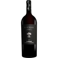 Finca El Bosque - 1,5 L. Magnum Spanien Rotwein Trocken