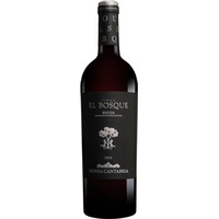 Finca El Bosque Spanien Rotwein Trocken