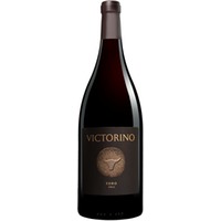 Teso La Monja »Victorino« - 1,5 L. Magnum Spanien Rotwein Trocken