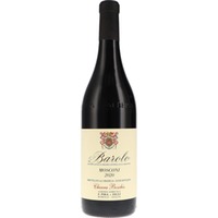 Barolo Mosconi DOCG Chiara Boschis E.PIRA & FIGLI (bio)