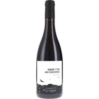 Pinot Noir Beaune 1er Cru Aux Coucherias AOP BORIS CHAMPY (bio)