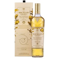 Macallan Harmony Collection Vibrant Oak Single Malt Whisky