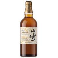 The Yamazaki Tsukuriwake Golden Promise Single Malt Whisky