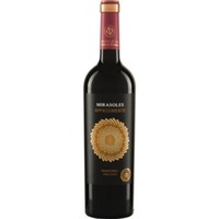 Mirasoles Appassimento Finca El Olmillo - Bodegas Parra Jiménez