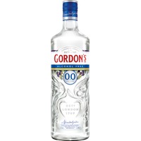 Gordon's Gin Alkoholfrei