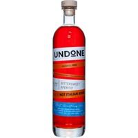 Undone No. 5 Not Italien Spritz alkoholfrei