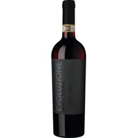 Evoluzione Chianti Riserva Black Collection, Chianti Riserva DOCG, Toskana, 2021, Rotwein