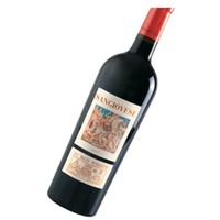 Sangiovese Terre degli Osci IGT