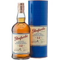 Glenfarclas : 12 Year Old