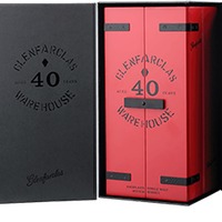 Glenfarclas : 40 Year Old