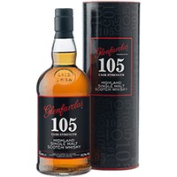 Glenfarclas : 105 Cask Strength