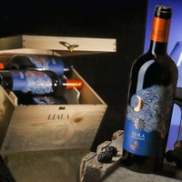 Negroamaro Salento Liala