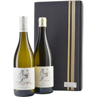 2er Weinpräsent mit Sauvignon Blanc und Chenin Blanc