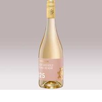 Hammel "Herz aus Gold" Blanc de Noir