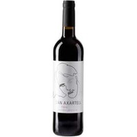 Can Axartell Tinto BIO