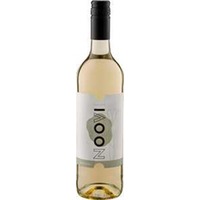 NOOVI Cuvée Weiss - alkoholfrei