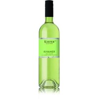 Kiefer "Freche Kaiserstühler" Rivaner feinherb