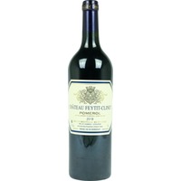 Château Feytit-Clinet Pomerol