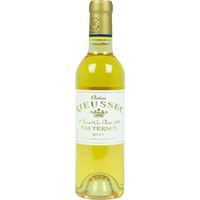 Château Rieussec 1er Cru Classé Sauternes 0,375