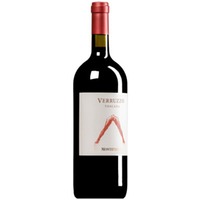 "Verruzzo di Monteverro" Toscana IGT (BIO) MAGNUM