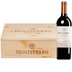 "Monteverro" Toscana IGT (BIO)  Original-Holzkiste 