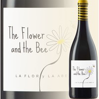 The Flower and the Bee, Blanco