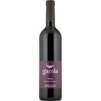 Gamla Cabernet Sauvignon