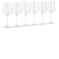 Gabriel Glas Weinglas Gold Edition 6 Gläser