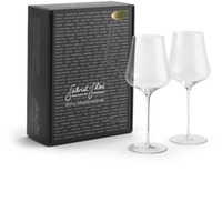 Gabriel Glas Weinglas Gold Edition 2er Geschenkbox