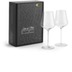 Gabriel Glas Weinglas Gold Edition 2er Geschenkbox 