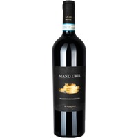Di Camillo Vini "Mand Uris" Primitivo di Manduria DOP