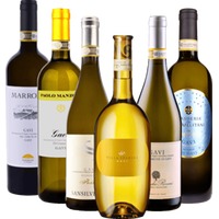 Entdecke die Vielfalt der Gavi di Gavi - 6x Probierpaket