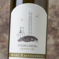 Kreydenweiss Wiebelsberg Grand Cru