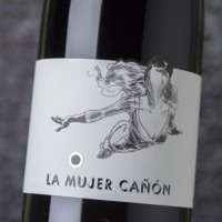 La Mujer Cañón
