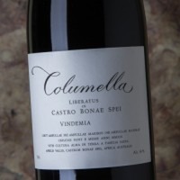 Sadie Family Columella