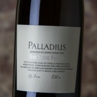 Sadie Family Palladius Magnum