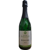 Rieslingsekt brut - Weingut Georg Sohlbach