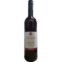 Rotwein trocken - Weingut Georg Sohlbach